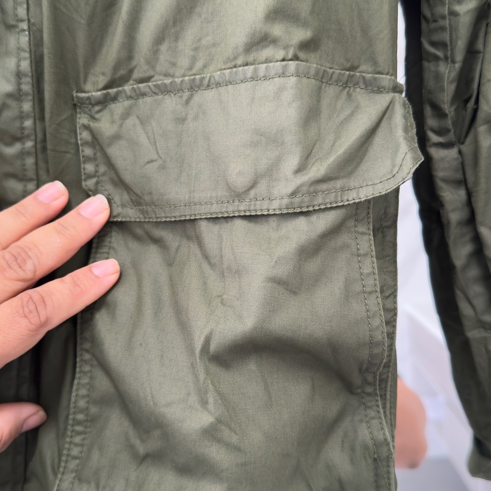 Two layer jacket - Picture 4 of 11